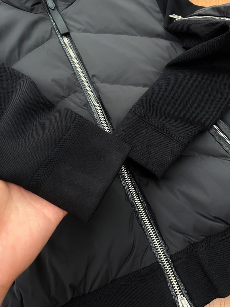 Thom Browne Down Jackets